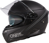 Oneal Challenger Solid Helmet,  black,  Size XL for Men