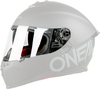 Oneal Challenger Visor,  clear,  clear,  Size One Size
