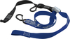 Oneal De Luxe Tie Downs 35 mm,  blue,  blue