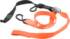 Oneal De Luxe Tie Downs 35 mm,  orange,  orange