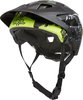 Oneal Defender Ride V.22,  black-grey,  Size XS M,  black-grey,  Size XS M