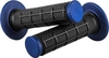 O`Neal Diamond Dual MX Handlebars,  blue,  blue,  Size One Size