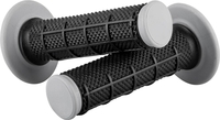 O`Neal Diamond Dual MX Handlebars,  grey,  grey,  Size One Size