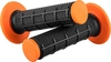 O`Neal Diamond Dual MX Handlebars,  orange,  orange,  Size One Size