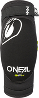 Oneal Dirt Elbow Protectors,  black,  Size L,  black,  Size L