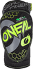 O´Neal Dirt Elbow Youth Elbow Protectors,  yellow,  yellow,  Size One Size
