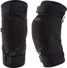 Oneal Dirt Knee Protectors,  black,  Size XL for Men