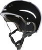 Oneal Dirt Lid Solid Bicycle Helmet,  black,  Size L XL for Men