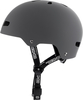 Oneal Dirt Lid ZF Bones Bicycle Helmet,  grey,  Size M L,  grey,  Size M L