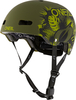 Oneal Dirt Lid ZF Plant,  green,  Size M L,  green,  Size M L