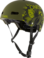 Oneal Dirt Lid ZF Plant,  green,  Size M L,  green,  Size M L