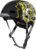O´Neal Dirt Lid ZF Rift,  yellow,  Size L XL,  yellow,  Size L XL