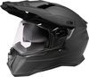 Oneal DSeries Solid V.22 Helmet,  black,  Size L,  black,  Size L