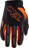 Oneal Element 2 Motocross Gloves,  orange,  Size 2XL,  orange,  Size 2XL