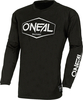 Oneal Element Cotton Hexx V.22,  black-white,  Size XL,  black-white,  Size XL
