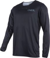 Oneal Element FR Plain V.22,  black,  Size 2XL