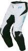 Oneal Element Racewear 2019 Motocross Pants,  white,  Size 28,  white,  Size 28