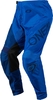Oneal Element Racewear,  blue,  Size 28,  blue,  Size 28