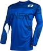 Oneal Element Racewear,  blue,  Size 2XL,  blue,  Size 2XL