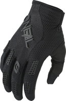 Oneal Element Racewear Kids Motocross Gloves,  black,  Size S