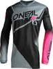 Oneal Element Racewear V.22,  black-grey-pink,  Size 2XL,  black-grey-pink,  Size 2XL for Women