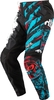 Oneal Element Ride Motocross Pants,  black-blue,  Size 28,  black-blue,  Size 28