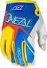 O´Neal Jump Race,  blue-yellow,  Size 2XL,  blue-yellow,  Size 2XL