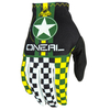 O`Neal Matrix Wingman,  black-green,  Size 2XL,  black-green,  Size 2XL