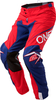 O´Neal Mayhem Lite Blocker 2018 Pants,  red-blue,  Size 30,  red-blue,  Size 30