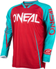 O´Neal Mayhem Lite Blocker Jersey,  red-blue,  Size M,  red-blue,  Size M