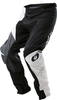 O´Neal Mayhem Lite Split Pants,  black-grey,  Size 30,  black-grey,  Size 30