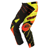 O´Neal Mayhem Revolt Motocross Pants,  black-orange,  Size 30,  black-orange,  Size 30