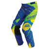 O´Neal Mayhem Revolt Motocross Pants,  green-blue,  Size 30,  green-blue,  Size 30
