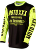 O´Neal Moto XXX Vented Jersey,  yellow,  Size S,  yellow,  Size S