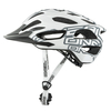 O´Neal Q RL Graphic Bicycle Helmet,  white,  Size XS S M,  white,  Size XS S M