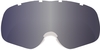 Oxford Fury Junior Lens,  blue,  blue,  Size One Size