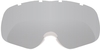 Oxford Fury Lens,  silver,  silver,  Size One Size