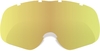 Oxford Fury Lens,  yellow,  yellow,  Size One Size