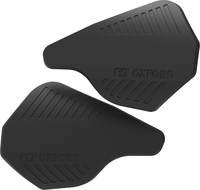 Oxford Hand to Lever Guard Adaptor,  black,  black