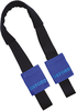 Oxford Hanlebar Tie Down Harness,  black,  black,  Size One Size