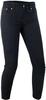 Oxford Hinksey Ladies Motorcycle Jeans,  black,  Size 44 for Women,  black,  Size 44 for Women