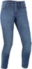 Oxford Hinksey Ladies Motorcycle Jeans,  blue,  Size 36 for Women,  blue,  Size 36 for Women