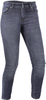 Oxford Hinksey Ladies Motorcycle Jeans,  blue,  Size 44 for Women,  blue,  Size 44 for Women