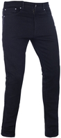 Oxford Hinksey Motorcycle Jeans,  black,  Size 30,  black,  Size 30