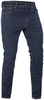 Oxford Hinksey Motorcycle Jeans,  blue,  Size 40,  blue,  Size 40