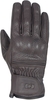 Oxford Holbeach Motorcycle Gloves,  brown,  Size S,  brown,  Size S
