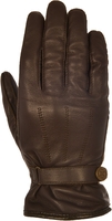 Oxford Holton Motorcycle Gloves,  brown,  Size S,  brown,  Size S