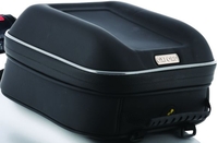 Oxford M4S Tank Bag magnetic,  black,  Size 0-5l,  black,  Size 0-5l