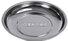 Oxford Magneto Magnetic Workshop Tray,  silver,  silver,  Size One Size