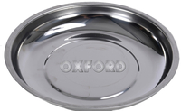 Oxford Magneto Magnetic Workshop Tray,  silver,  silver,  Size One Size